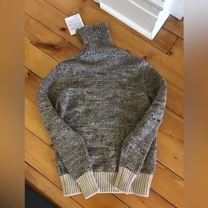 Moncler Men’s Wool Sweater NWT